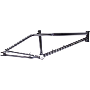 Rama Colony Prody Lite Freestyle BMX (19.5"|Ed Black)