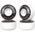 Killer Moses Adams 99A Pro Kółka do skateboardu 4-Zestaw (52mm|Family)