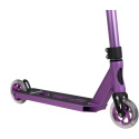 Hulajnoga wyczynowa Striker Lux Fioletowa