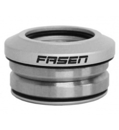 Stery Fasen Integrated Srebrny