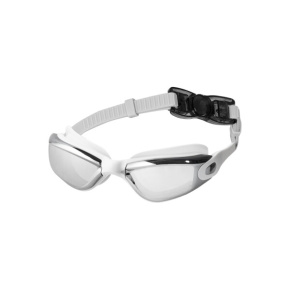 Okulary pływackie NILS Aqua NQG160MAF szary