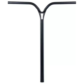Kierownica Ethic Deildegast V2 670mm czarna