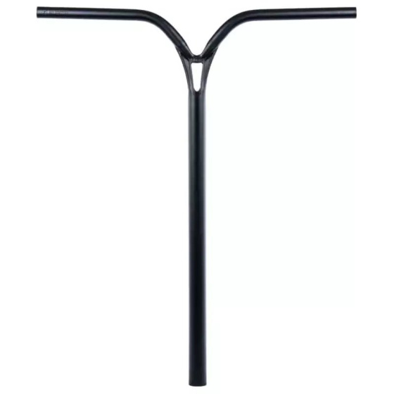 Kierownica Ethic Deildegast V2 670mm czarna