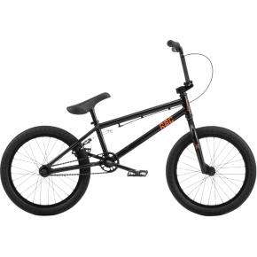 Radio Revo 18" 2026 Dziecięce BMX (18"|Czarny)