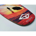 GoZone Tropic Skimboard (40.1"|Zachód słońca)