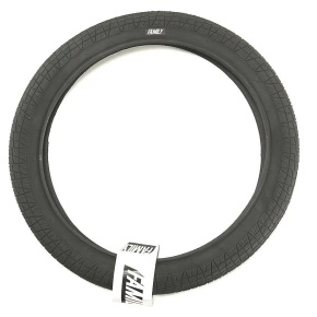 Family opona BMX 18" (2.25" | Czarny)