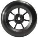Kółko Native Profile Wheels 110mm Black 2szt