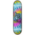 Obj.1 Checker Deska Skate (8"|Dye Logo)