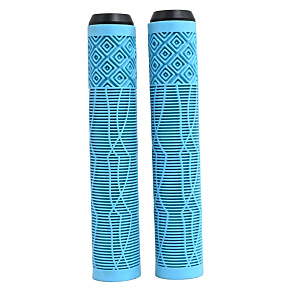 Chwyty Divine niebieskie