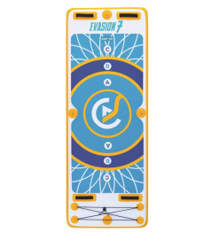 Paddleboard Coasto Evasion 7.4