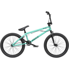 Wyczynowy Rower BMX Radio Revo Pro FS 20" 2021 20" Fresh Mind