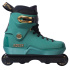 Roces M12 Low Plus Aggressive Rolki (Cypress|47)