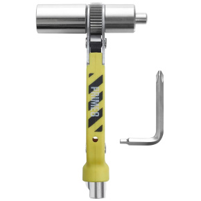 Skate Tool Prime8 Żółty