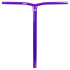 Kierownice Union Uniq Bend Standard Pro Scooter Bar 580mm Fioletowy