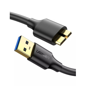 UGREEN US130 USB 3.0 - micro USB 3.0 cable 2m