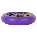 Kółka Oath Bermuda 110 mm Black/Purple/Yellow 2 szt.
