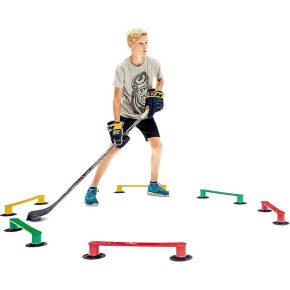 Hockeyrevolution Hockey Training Drill Sticks