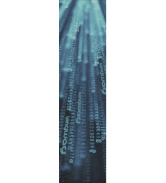 Griptape Longway z nadrukiem Matrix Blue