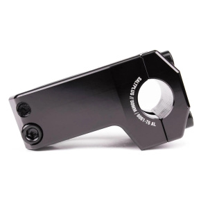 Wspornik kierownicy BMX Salt Plus Field Front Load (50 mm|czarny)