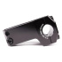 Wspornik kierownicy BMX Salt Plus Field Front Load (50 mm|czarny)