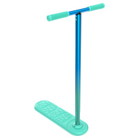 Hulajnoga trampolinowa Indo Kickstart Neon