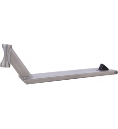 Deska Striker Gravis L 560mm Raw + Griptape Free