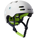 Union Classic Kask Matowy Piaskowy M Regulowany