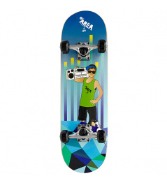 Deskorolka Area Cool Boy