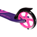 Hulajnoga Street Surfing URBAN XPR Purple Różowy