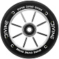 Kółko Divine Spoked 110 mm srebrne