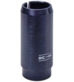 Dial 911 IHC to HIC Shim