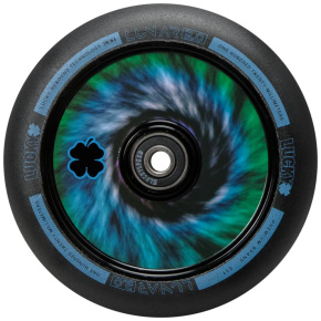Kółko Lucky Lunar 120 mm Tie Dye