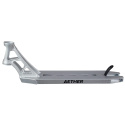 Podest Striker Aether 490 mm Srebrna