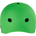 Kask HangUp II dziecięcy S-M zielony