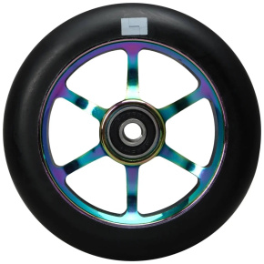 Kółko Logic 6 Spoke 110 mm NeoChrome