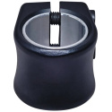 Rękaw North Profile Matte Black