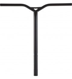 Kierownica Longway Precinct V2 SCS 650mm czarna