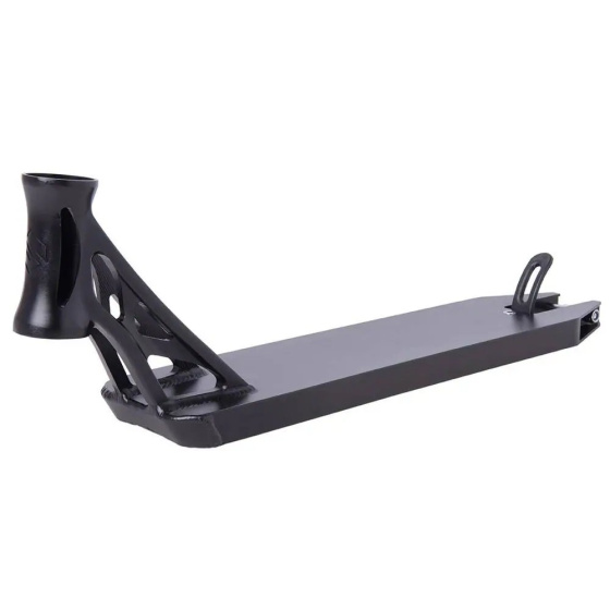 Deck Striker Park 510 mm Czarny + Griptape gratis