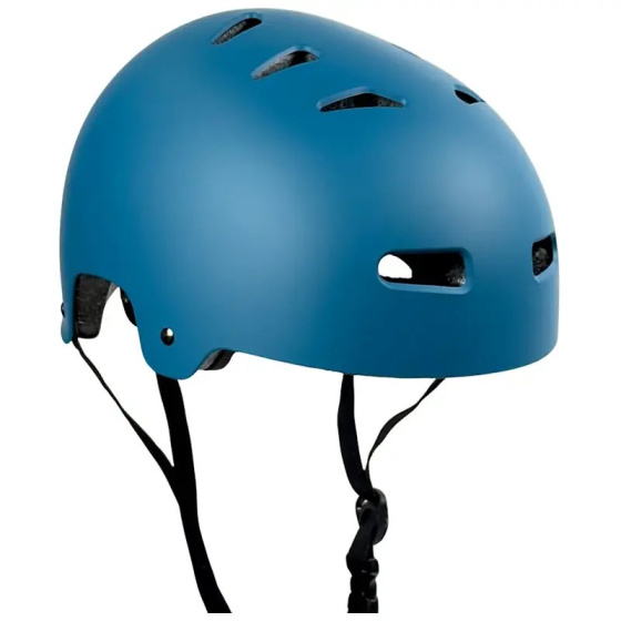 Kask Boom Stay Safe Teal L Adjustable