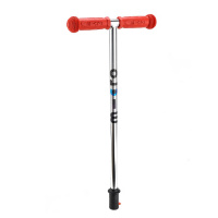 Kierownica do Mini Micro Classic Czerwony