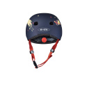 Kask Micro LED Rocket V2 S (48-53 cm)