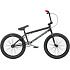 Wethepeople CRS 20" FC Freestyle BMX Rower (20.25"|Matt Black)