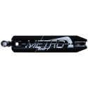 Podest Longway Metro Shift 500 mm Czarny + Griptape gratis