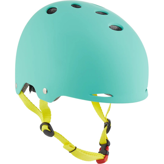 Kask Triple Eight Gotham Mips S/M turkusowy