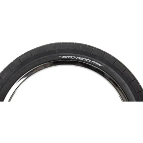Opona Demolition Momentum 20" BMX (2.35"|czarny)