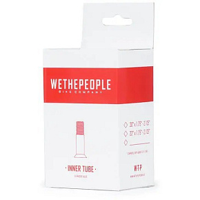 Wethepeople 20" BMX Duše (20")