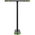Indo Pro V2 Hulajnoga Na Trampolinę (Green Mamba)