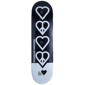 Deskorolka Heart Supply Heimana Reynolds Pro (8.25"|Pokój)