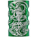 SCS Infinity Mayan Zielony