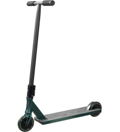 Hulajnoga wyczynowa North Switchblade 2021 Midnight Turkusowy/Czarny